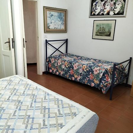 Casa Laura Beach&Town Apartments San Marco di Castellabate Zewnętrze zdjęcie