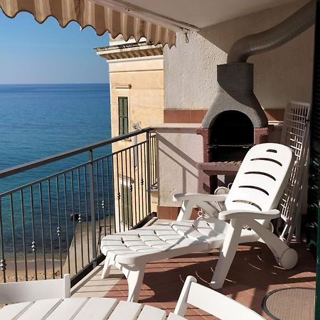 Casa Laura Beach&Town Apartments San Marco di Castellabate Zewnętrze zdjęcie
