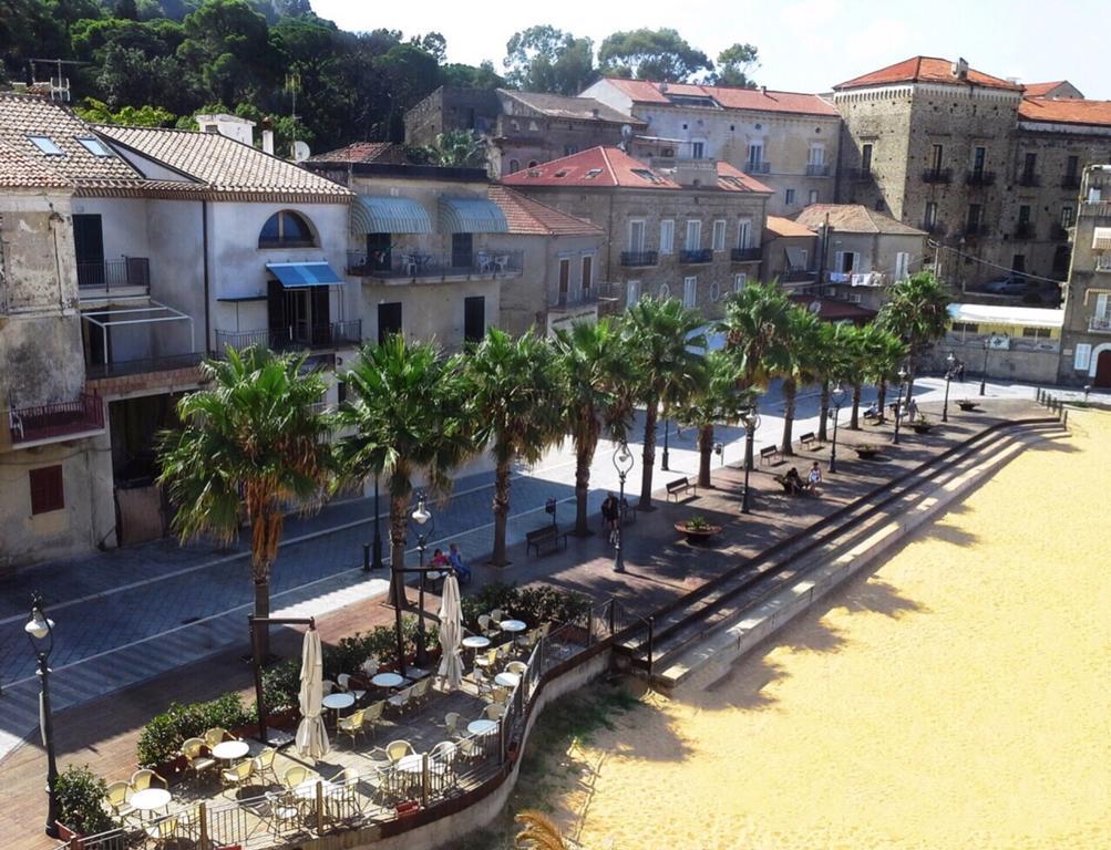 Casa Laura Beach&Town Apartments San Marco di Castellabate Zewnętrze zdjęcie