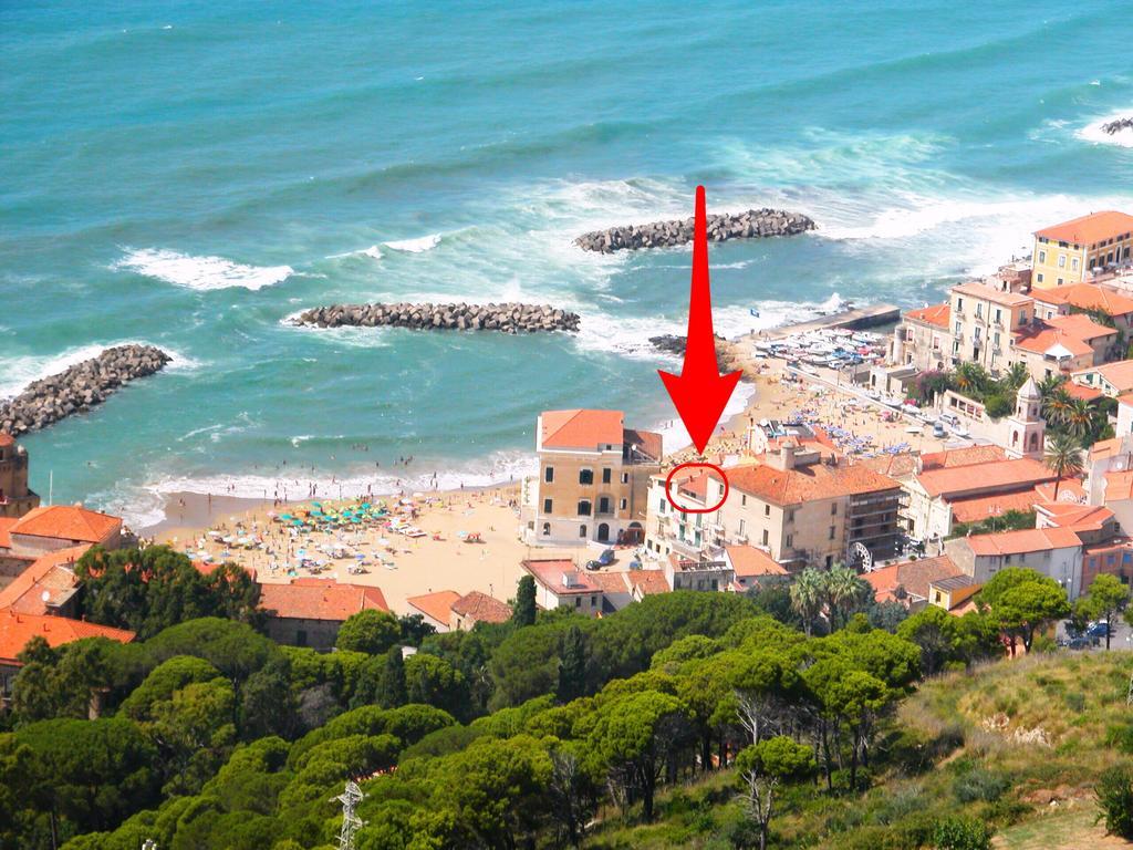 Casa Laura Beach&Town Apartments San Marco di Castellabate Zewnętrze zdjęcie