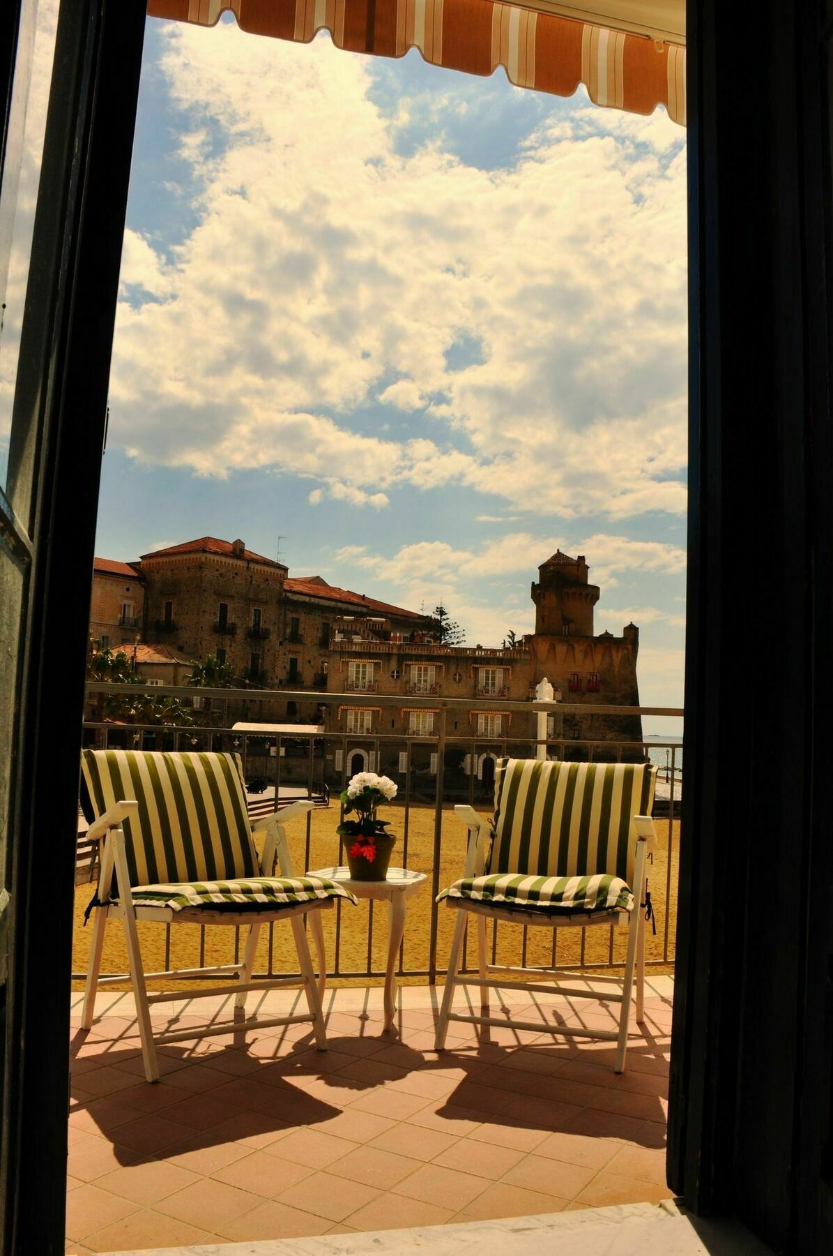 Casa Laura Beach&Town Apartments San Marco di Castellabate Zewnętrze zdjęcie