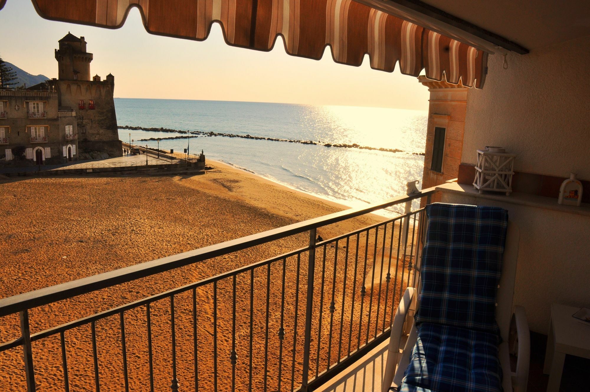 Casa Laura Beach&Town Apartments San Marco di Castellabate Zewnętrze zdjęcie