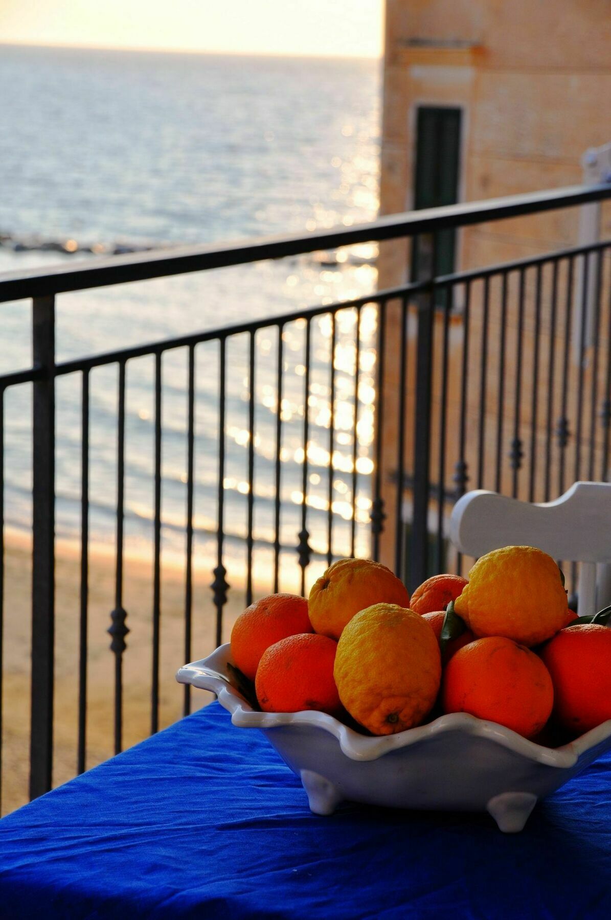 Casa Laura Beach&Town Apartments San Marco di Castellabate Zewnętrze zdjęcie