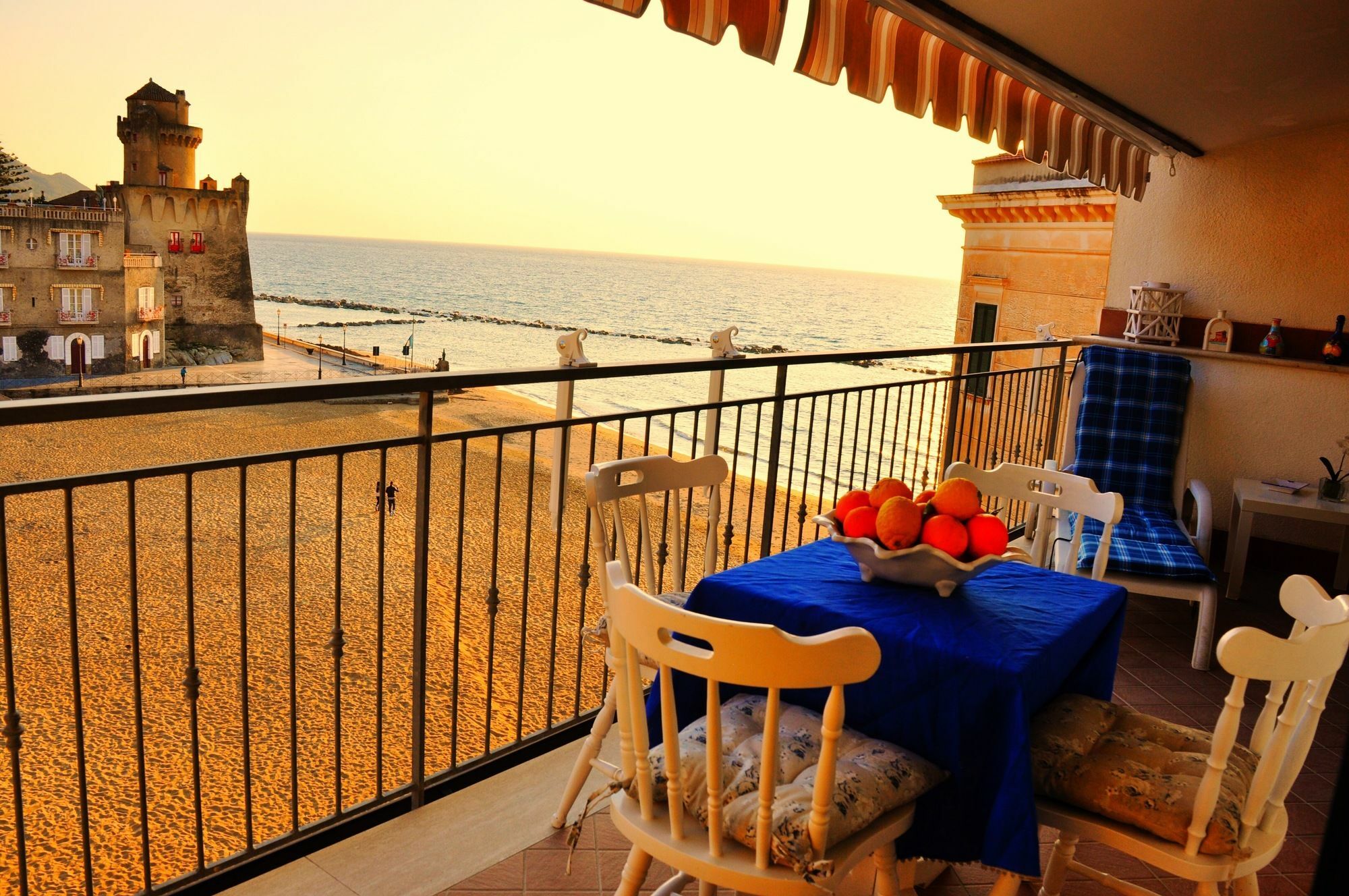 Casa Laura Beach&Town Apartments San Marco di Castellabate Zewnętrze zdjęcie