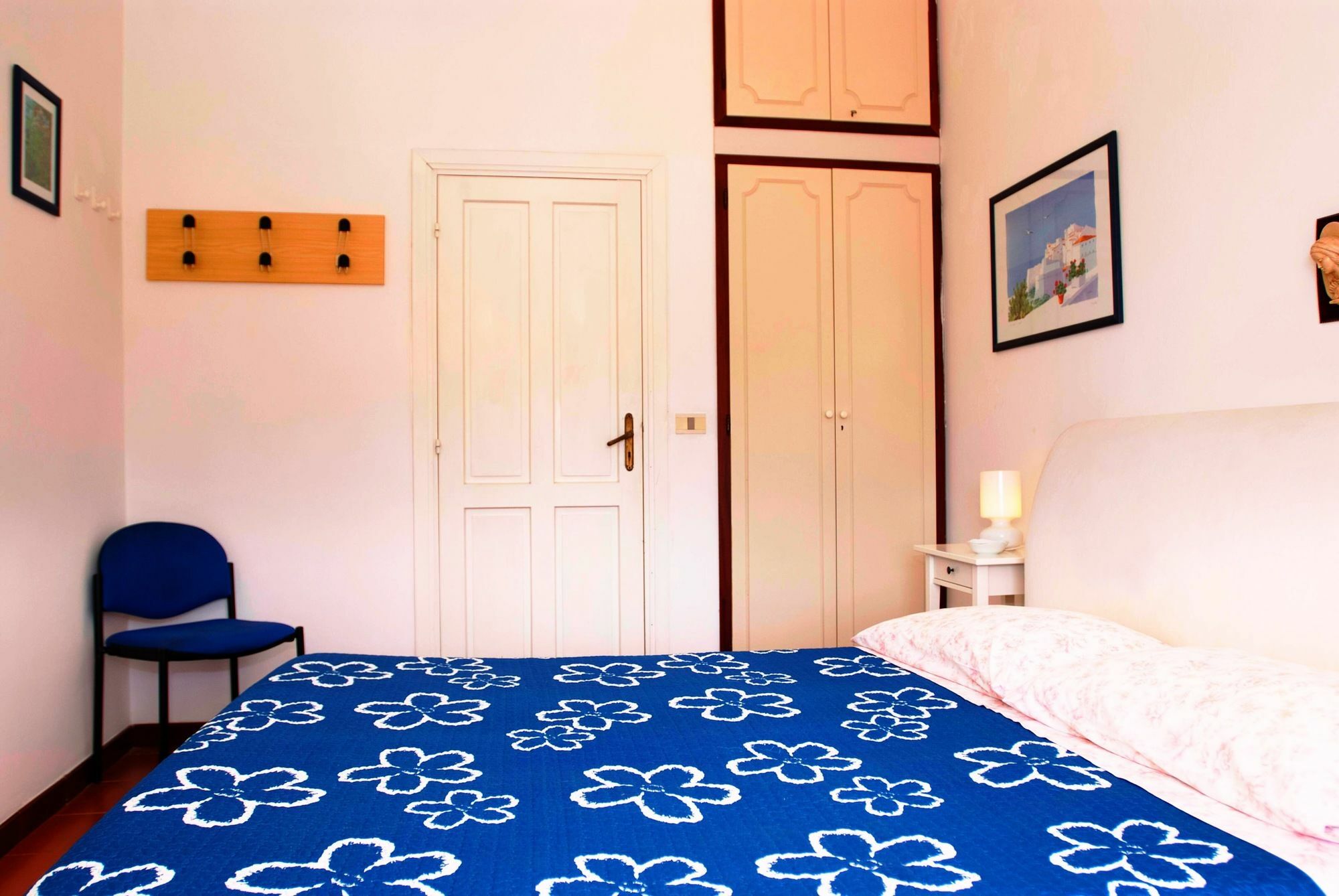 Casa Laura Beach&Town Apartments San Marco di Castellabate Zewnętrze zdjęcie