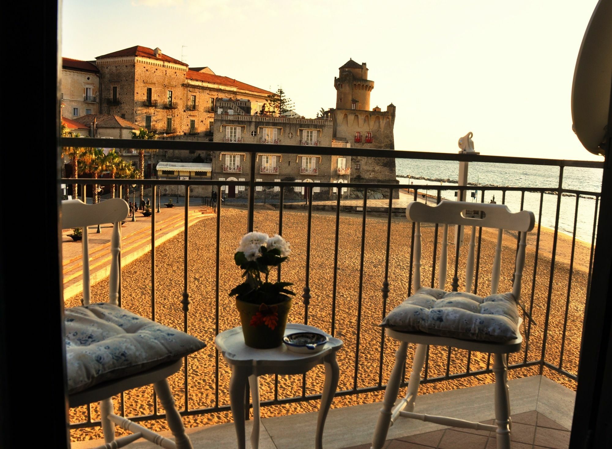 Casa Laura Beach&Town Apartments San Marco di Castellabate Zewnętrze zdjęcie