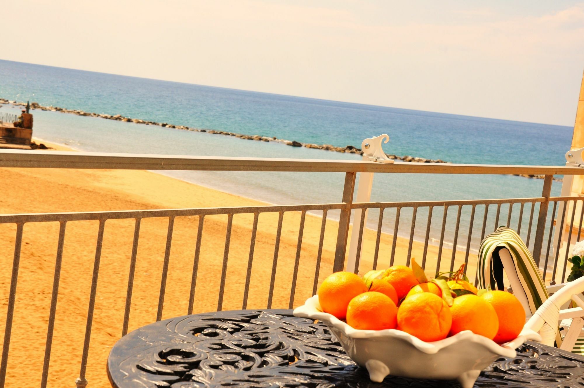 Casa Laura Beach&Town Apartments San Marco di Castellabate Zewnętrze zdjęcie